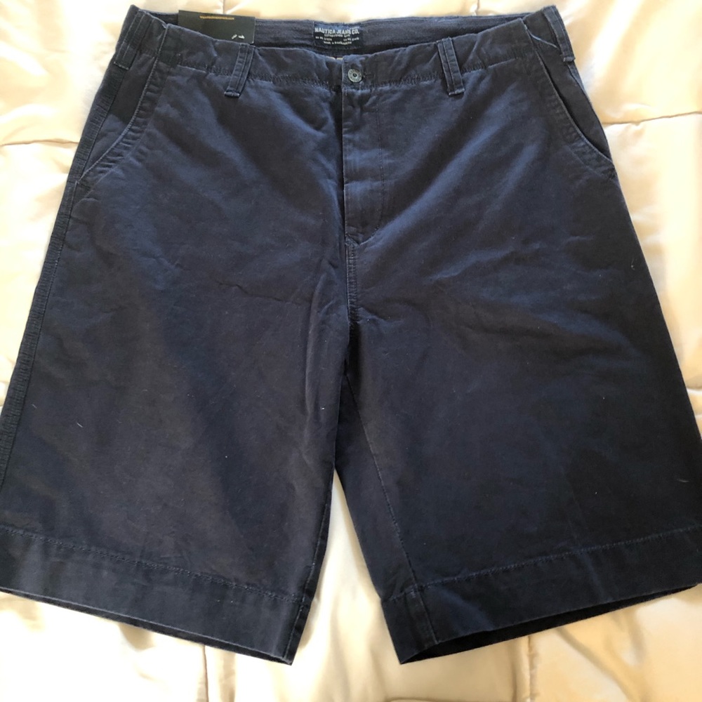 Brand new Men’s Nautica shorts